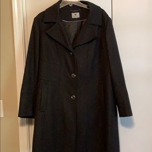 Worthington Ladies’ Pea Coat